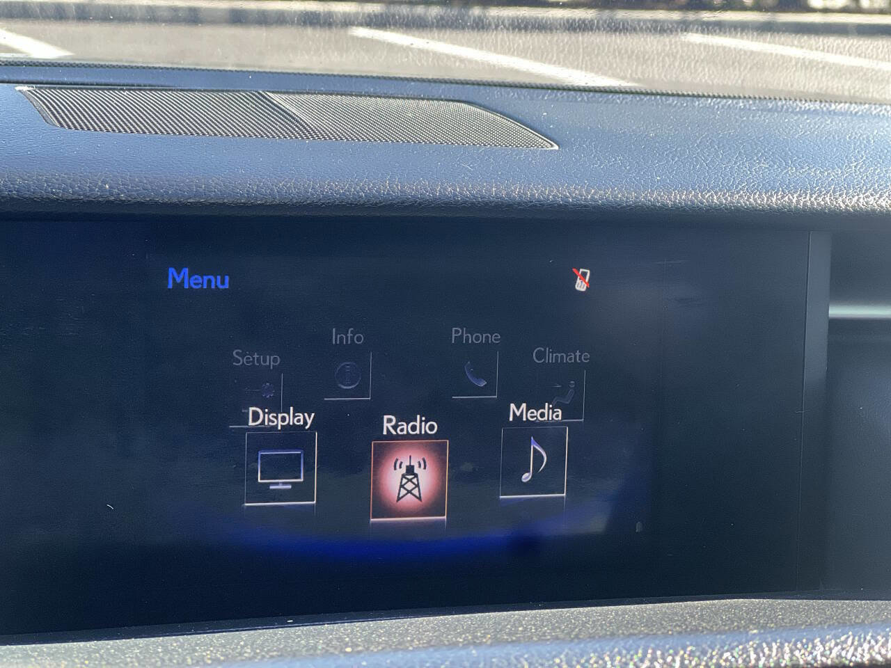 Used 2016 Lexus IS 200t image 22