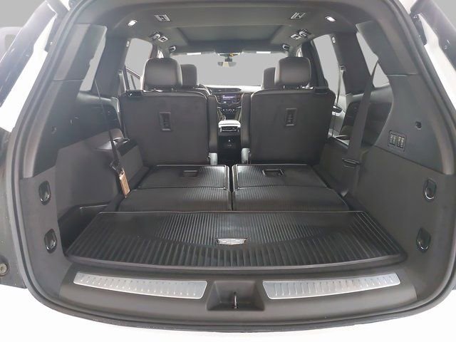 Used 2025 Cadillac XT6 Premium Luxury w/ Technology Package image 14