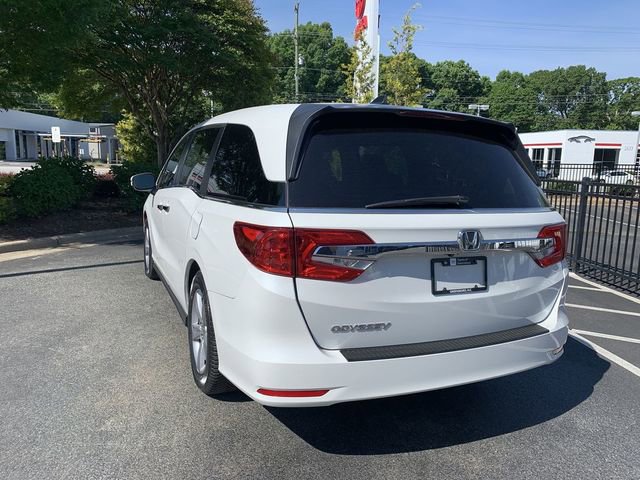 Used 2020 Honda Odyssey EX-L image 6