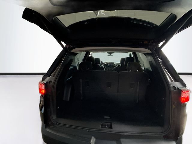 Used 2020 Chevrolet Traverse LT image 26