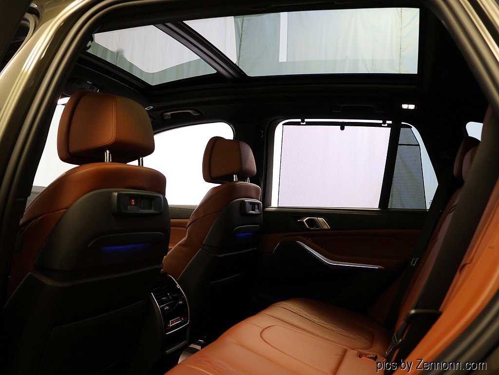 Certified 2023 BMW X5 xDrive45e w/ Executive Package image 14