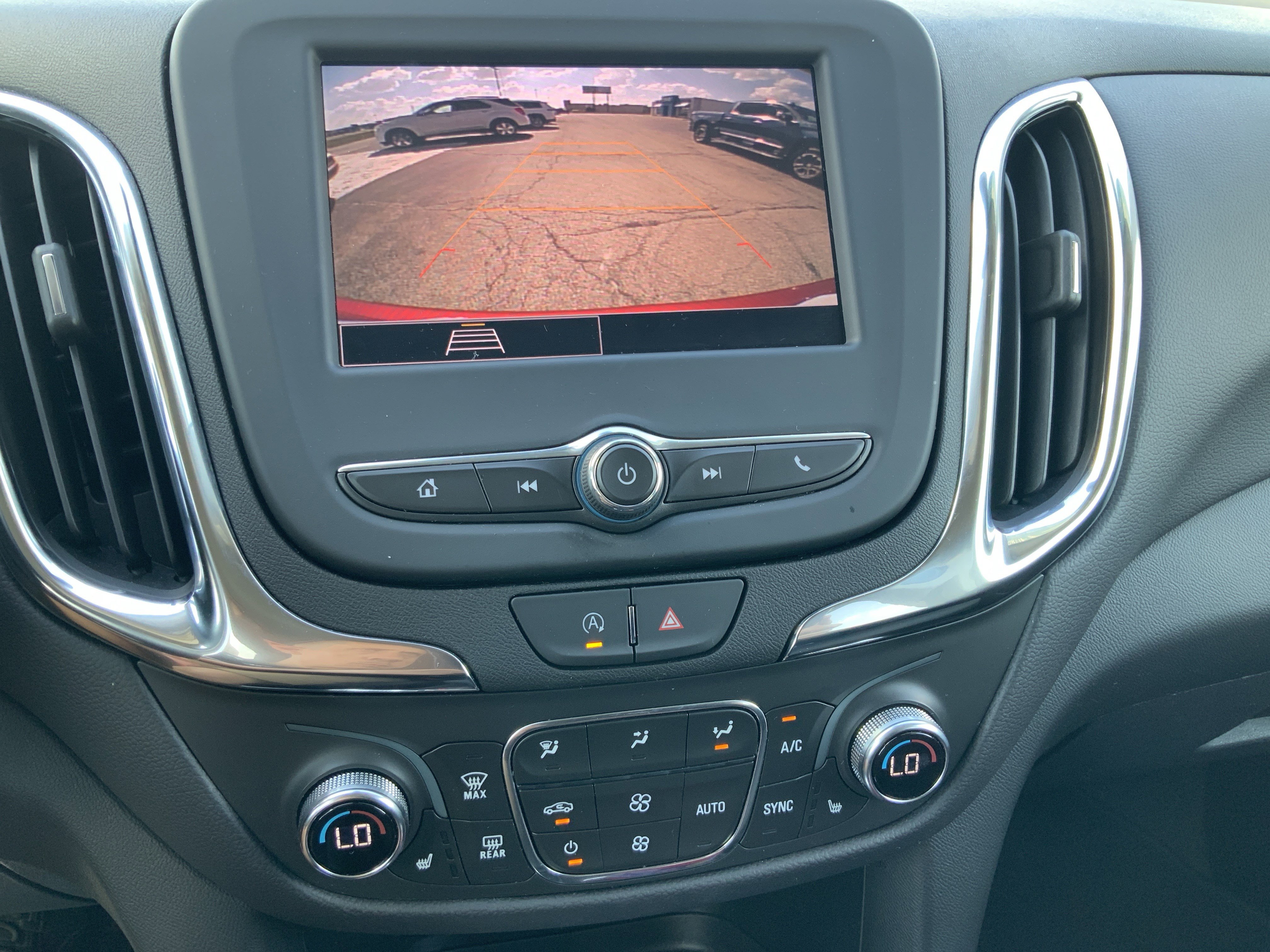 Certified 2024 Chevrolet Equinox LT image 23