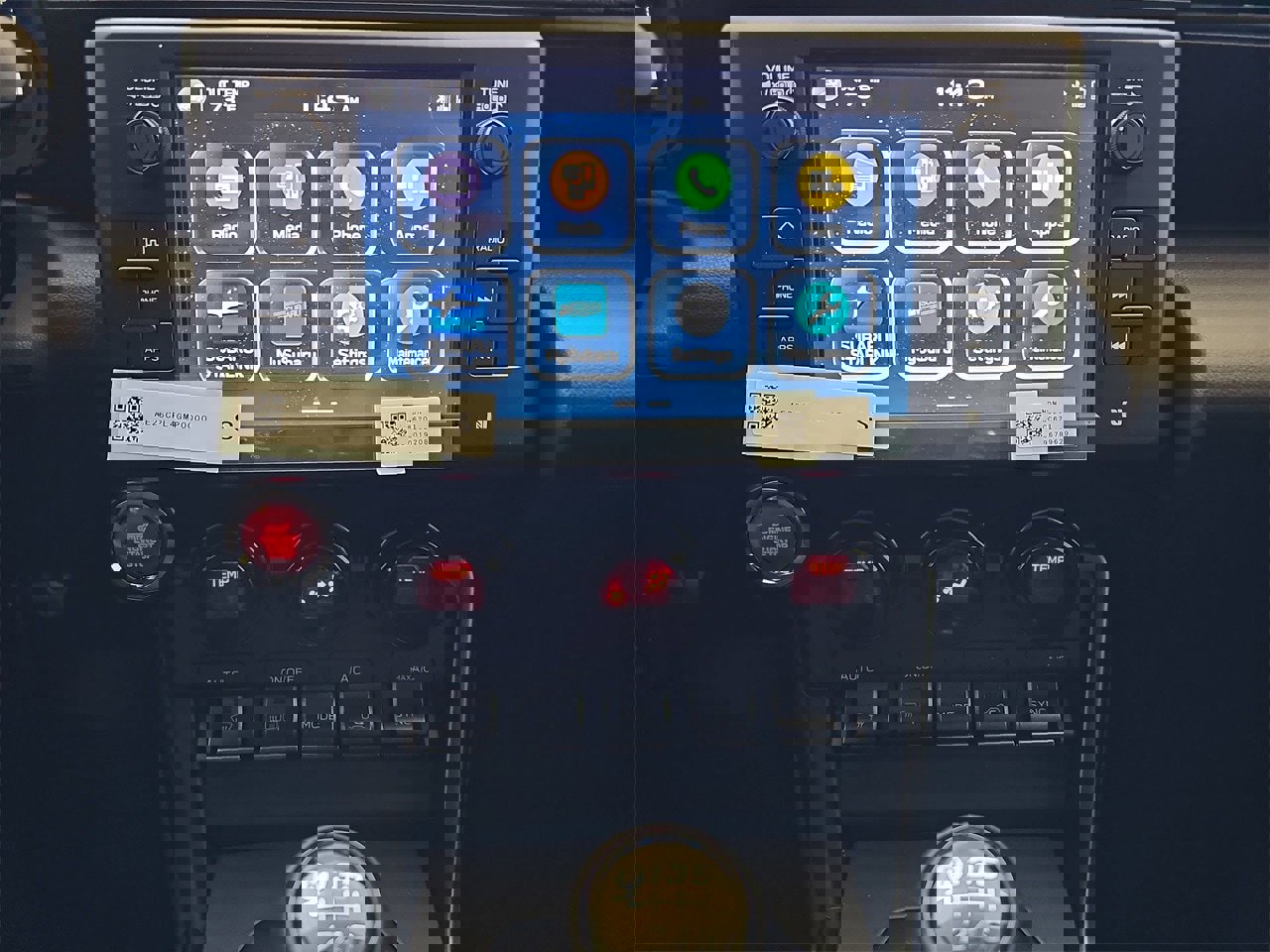 New 2026 Subaru BRZ Series.Yellow image 18