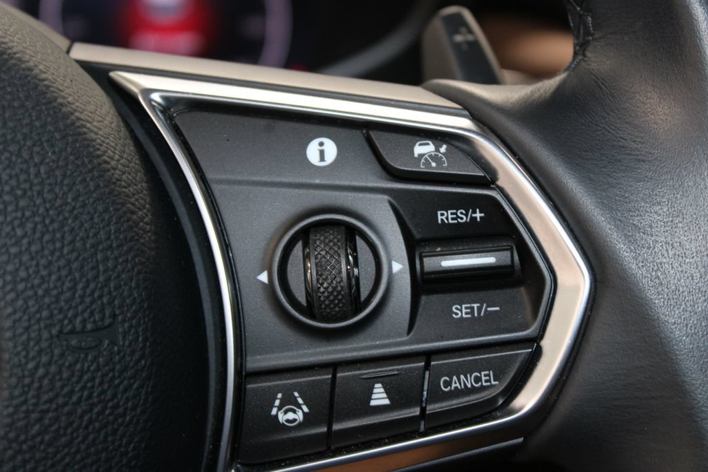 Used 2023 Acura MDX w/ Technology Package FWD image 45