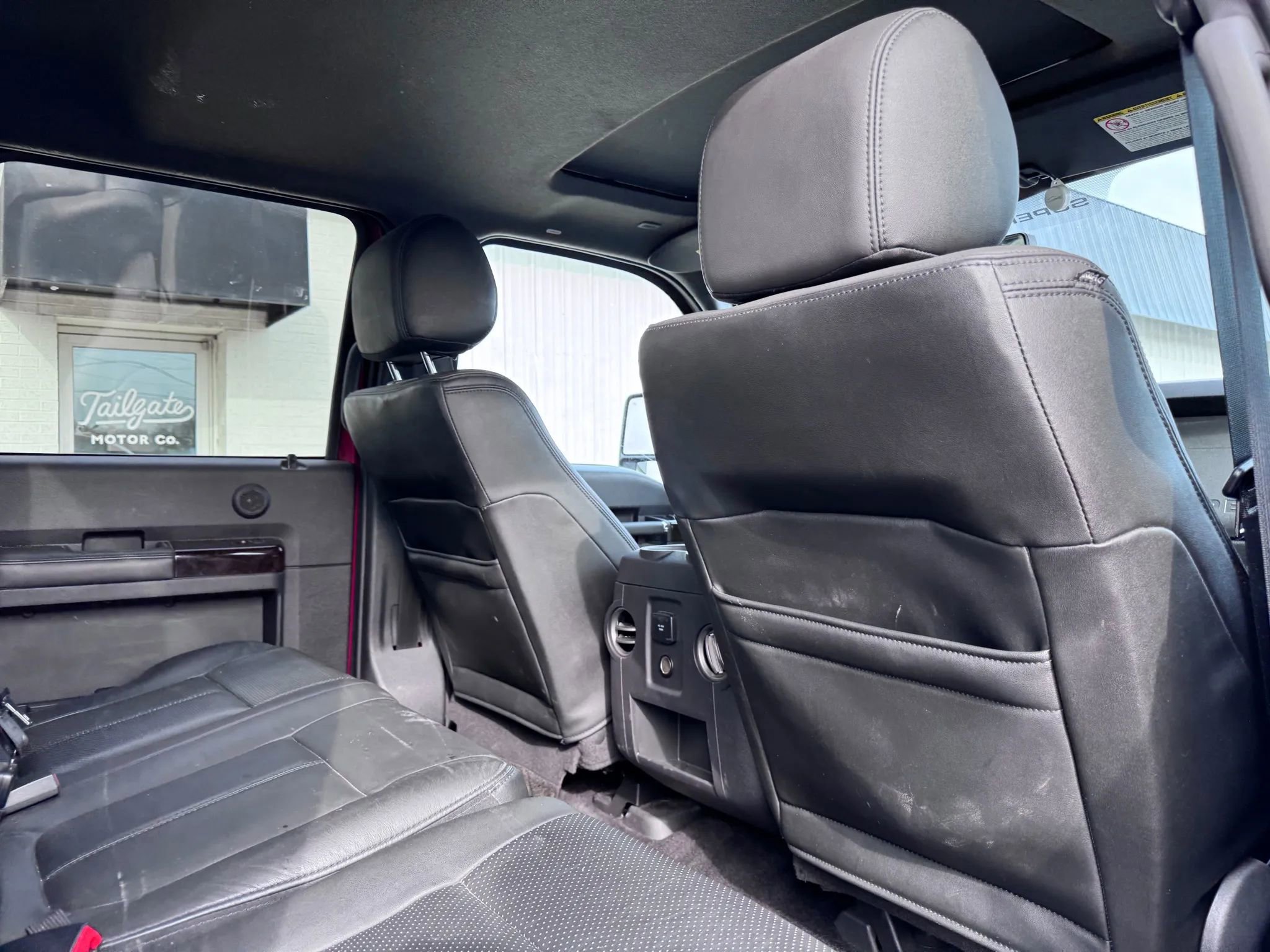 Used 2016 Ford F350 Platinum image 10