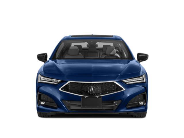 Used 2023 Acura TLX SH-AWD w/ Advance Package image 4