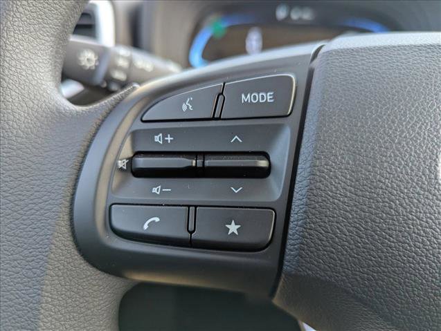 New 2026 Hyundai Venue SE FWD image 13