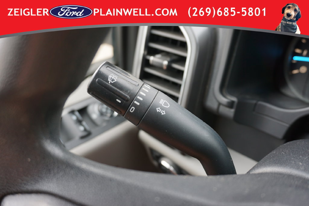 Used 2018 Ford F150 XLT AWD/4WD image 23