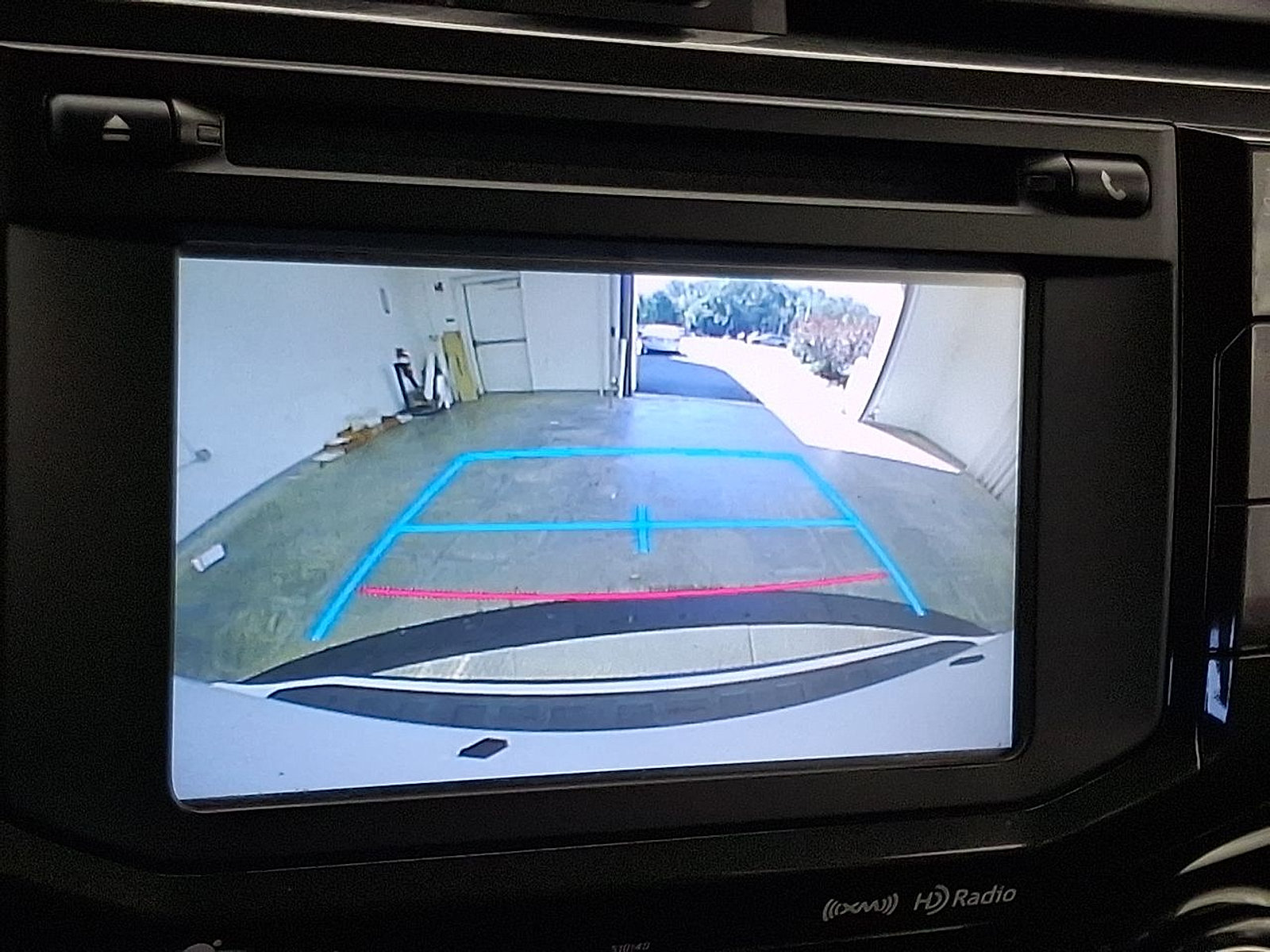 Certified 2016 Toyota 4Runner TRD Pro AWD/4WD image 19