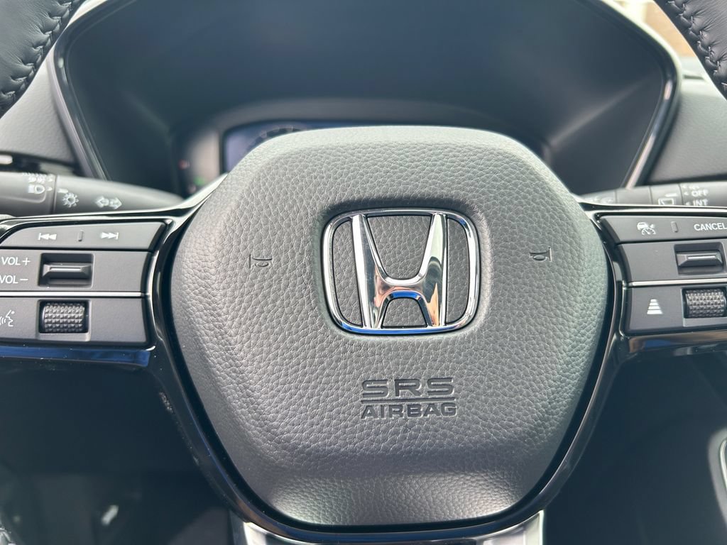 New 2027 Honda CR-V EX-L image 25