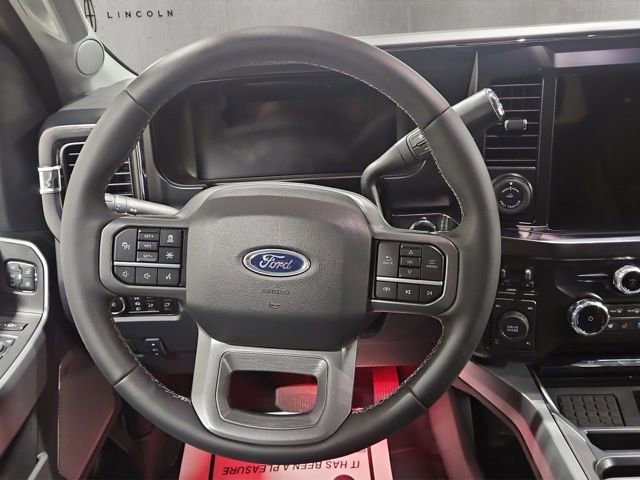 New 2026 Ford F250 Lariat AWD/4WD image 10