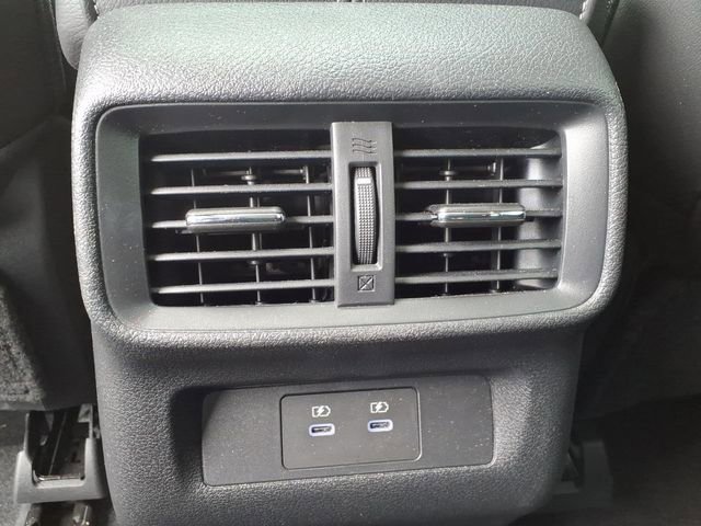 Certified 2025 Nissan Murano SL image 28