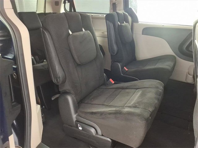 Used 2013 Dodge Grand Caravan SXT w/ Entertainment Group 1 image 14