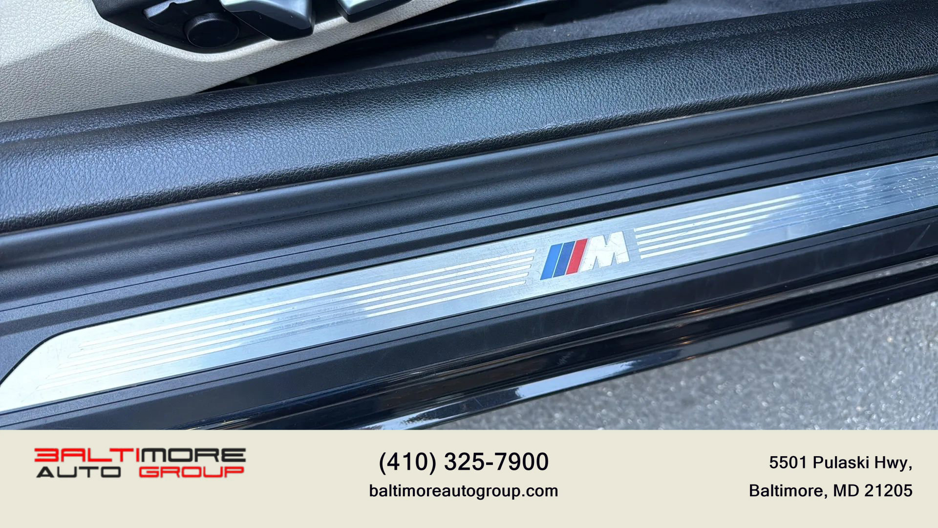 Used 2016 BMW 435i xDrive Convertible image 18