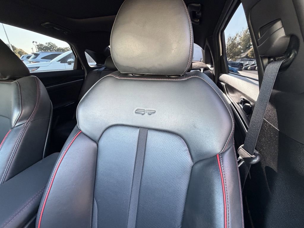 Certified 2023 Kia K5 GT FWD image 21