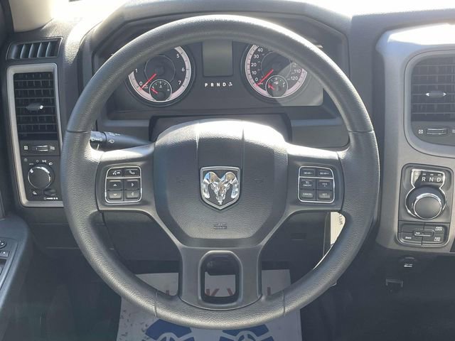 Used 2021 RAM 1500 Tradesman image 13