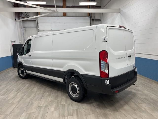 New 2025 Ford Transit 150 Low Roof w/ Load Area Protection Package image 3