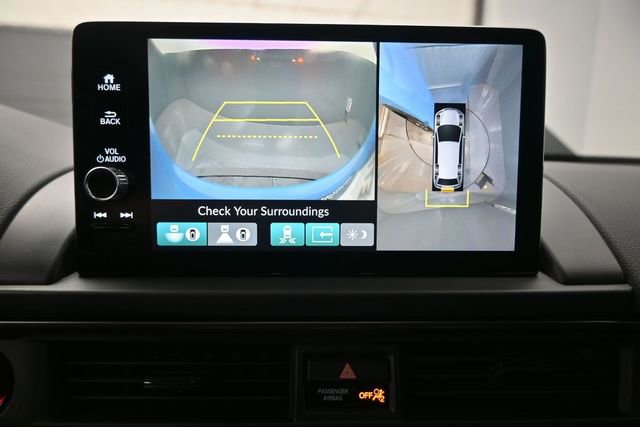 Used 2024 Honda Pilot TrailSport image 32