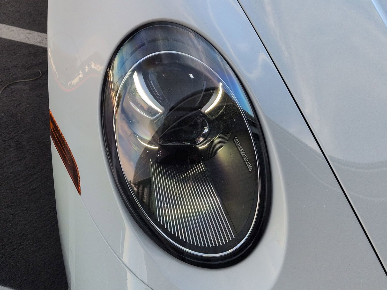 Certified 2022 Porsche 911 Turbo S image 11