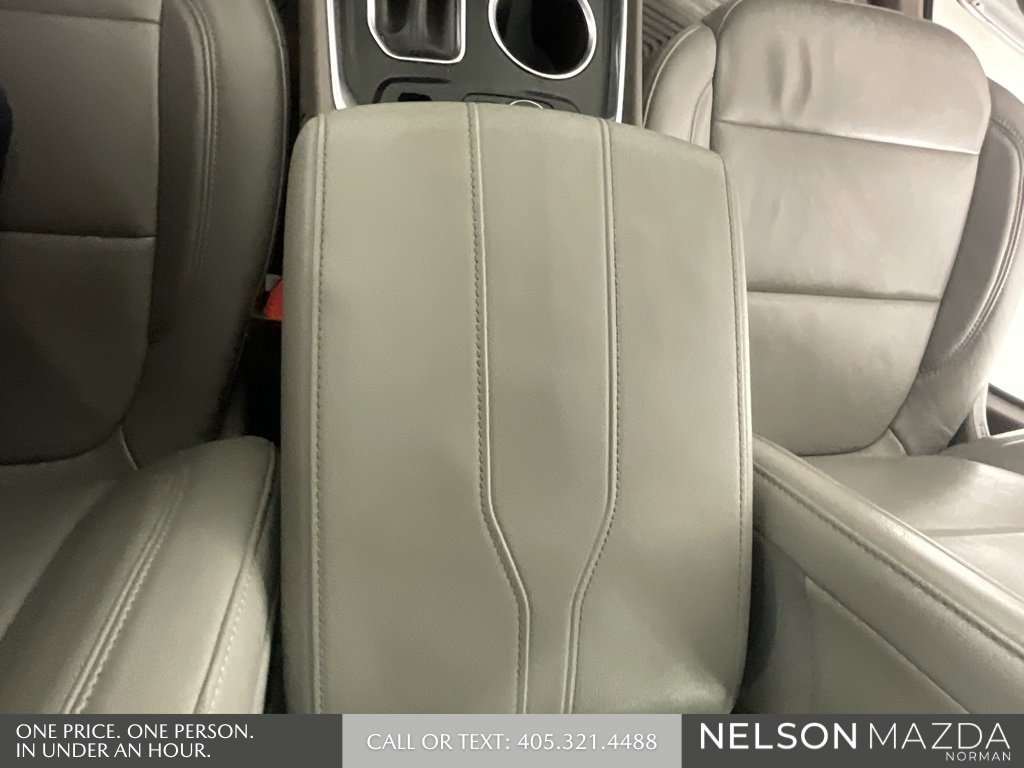 Used 2018 Chevrolet Traverse LT image 42