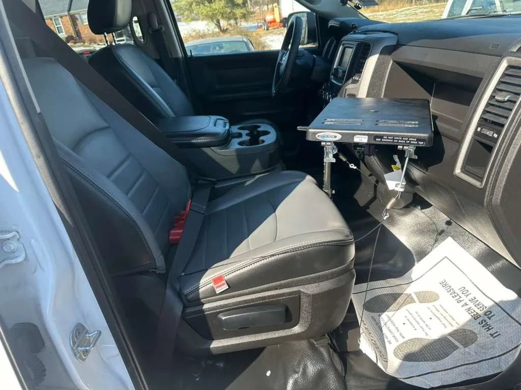 Used 2023 RAM 1500 Tradesman w/ Trailer Tow Group image 13