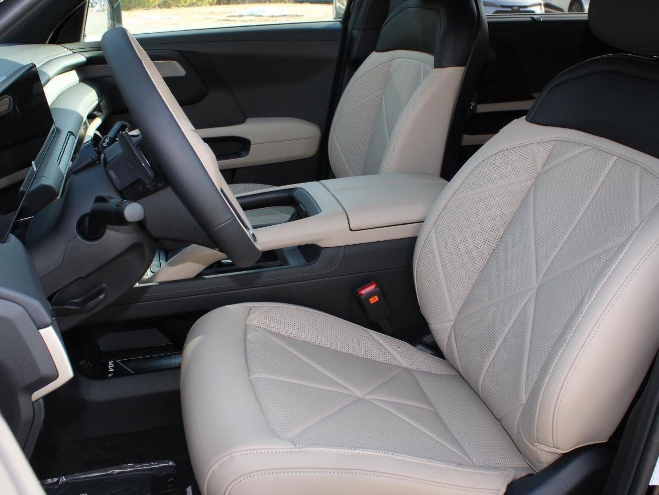 New 2027 Kia Telluride X-Line EX AWD/4WD image 19