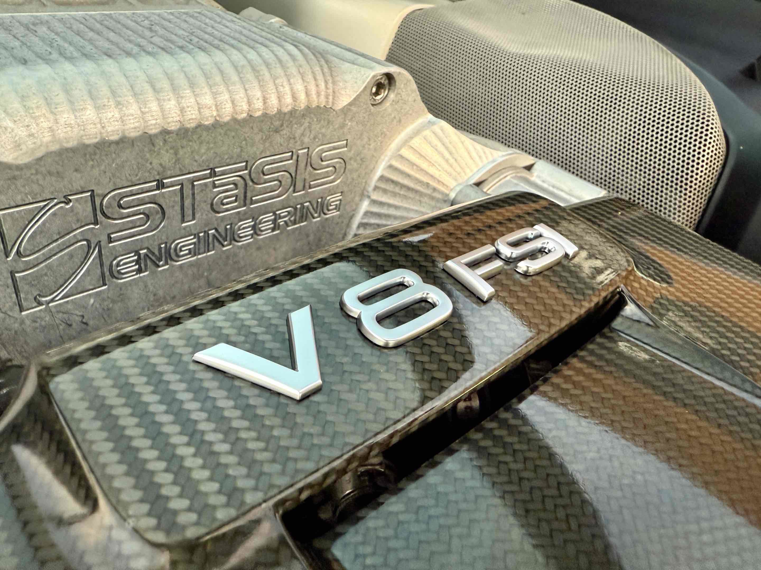 Used 2008 Audi R8 V8 AWD/4WD image 81