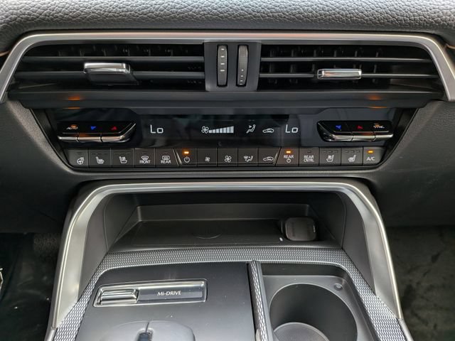 New 2026 MAZDA CX-90 3.3 Turbo w/ Preferred Package AWD/4WD image 23