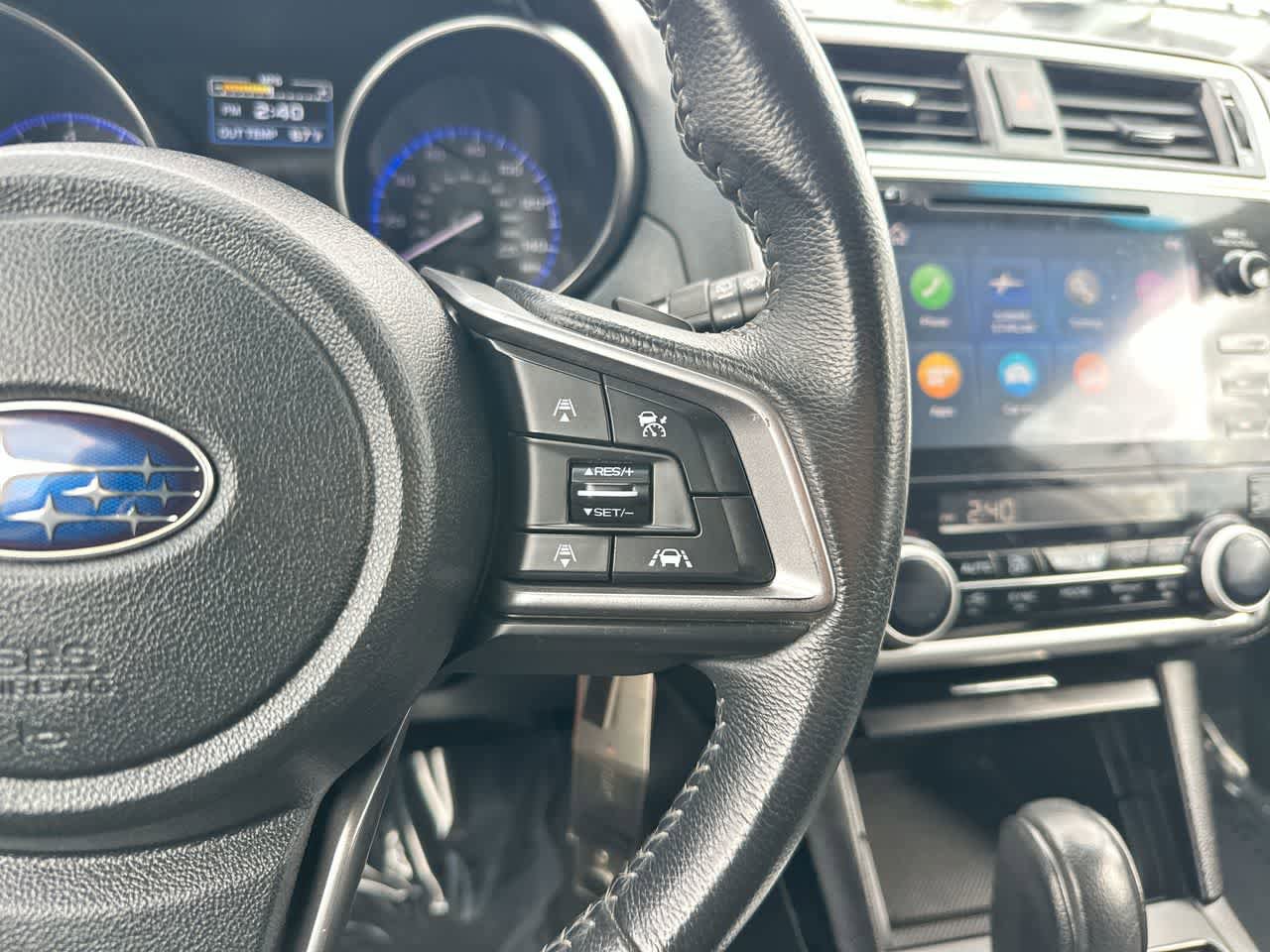 Used 2019 Subaru Outback 2.5i Premium image 29