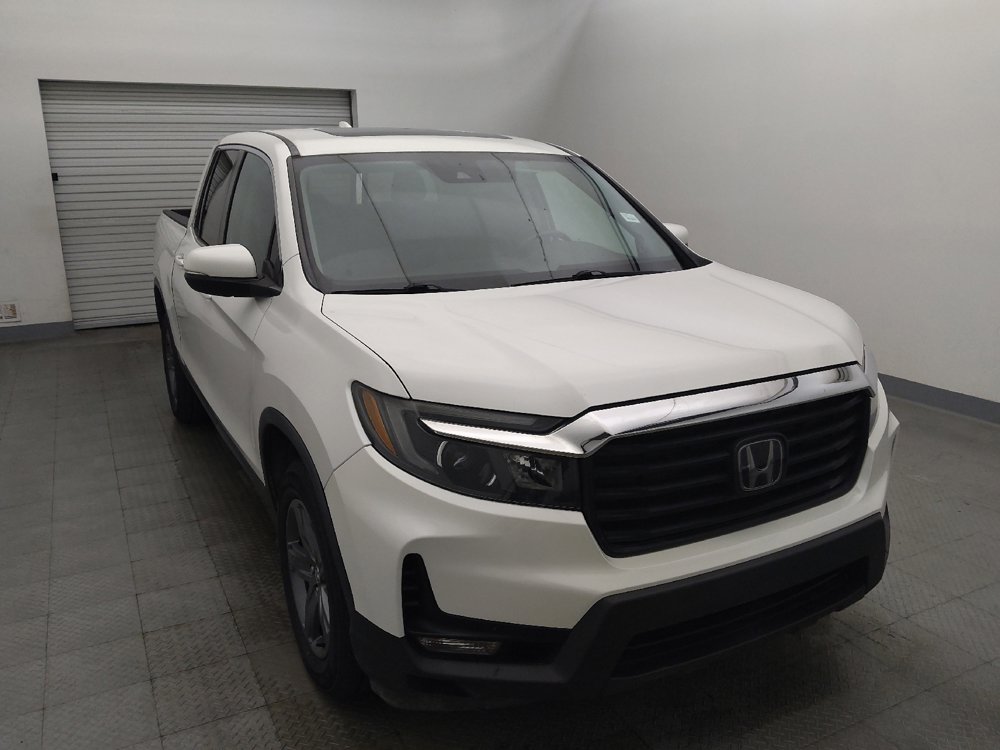 Used 2022 Honda Ridgeline RTL image 14