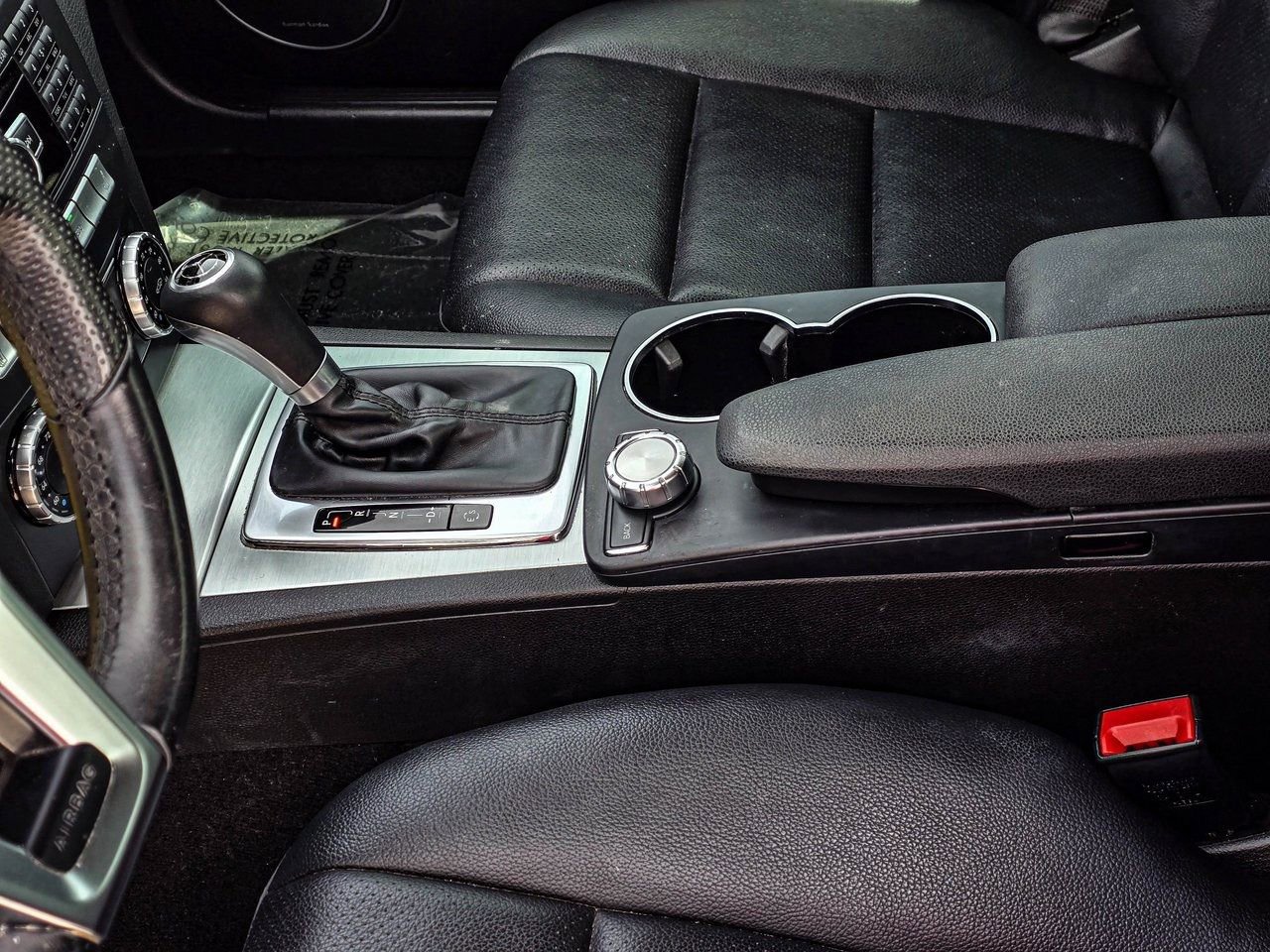 Used 2014 Mercedes-Benz C 300 4MATIC Sedan image 19