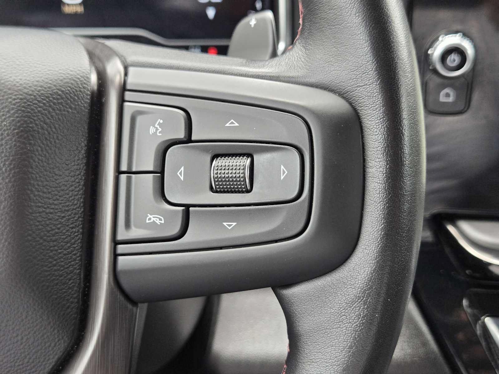 Certified 2024 GMC Sierra 1500 AT4X AWD/4WD image 29