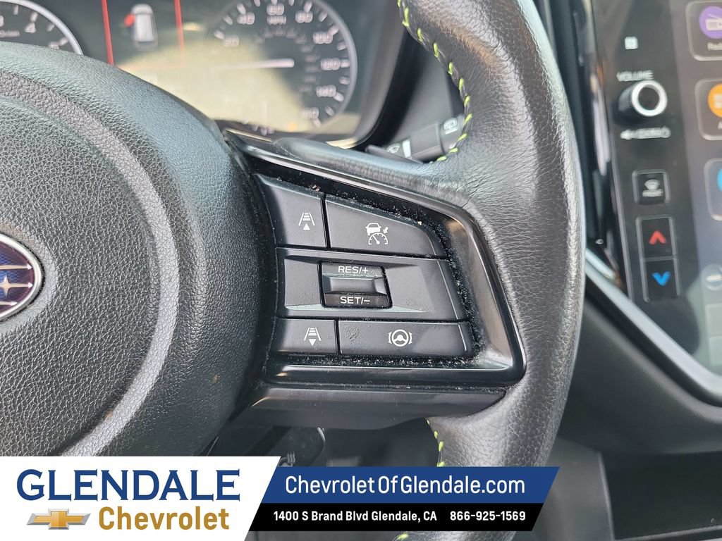 Used 2024 Subaru Ascent Onyx Edition AWD/4WD image 33