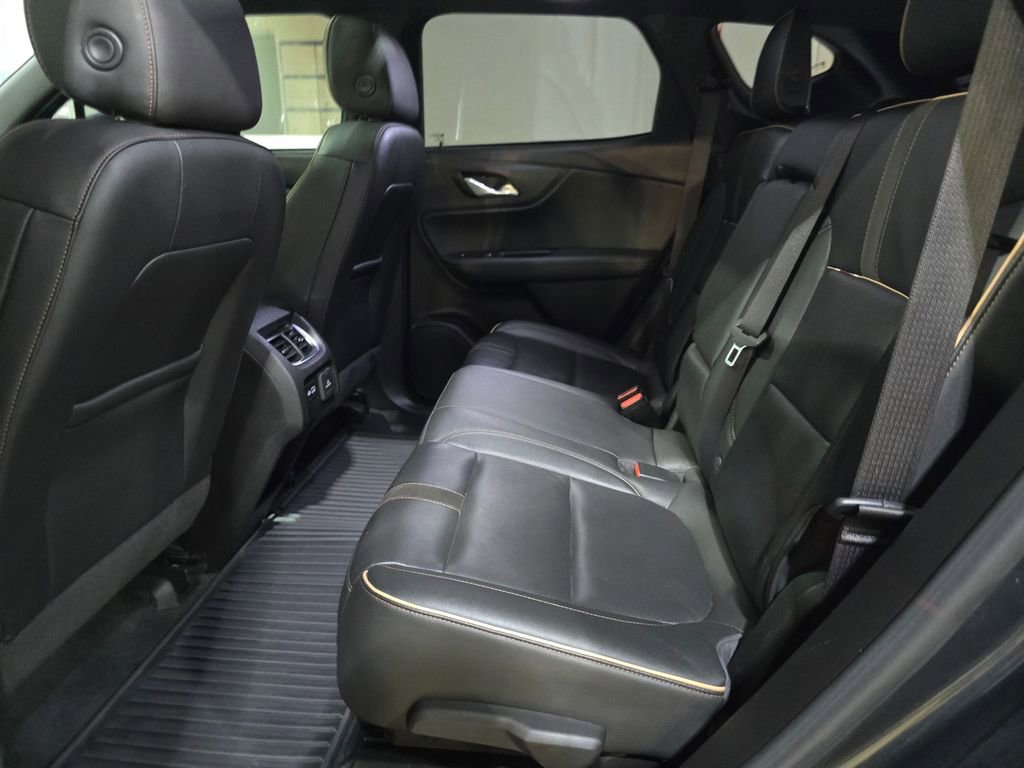 Used 2019 Chevrolet Blazer Premier w/ Sun and Wheels Package image 26