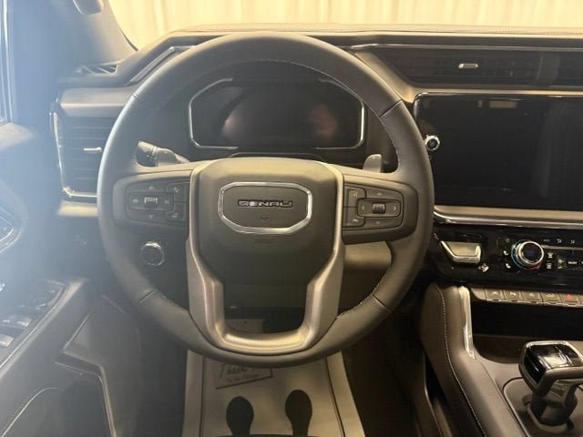 New 2026 GMC Sierra 1500 Denali w/ Denali Reserve Package AWD/4WD image 14