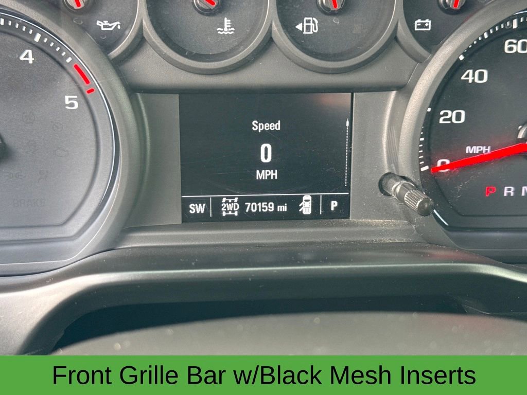 Used 2022 Chevrolet Silverado 3500 W/T w/ WT Fleet Convenience Package image 19