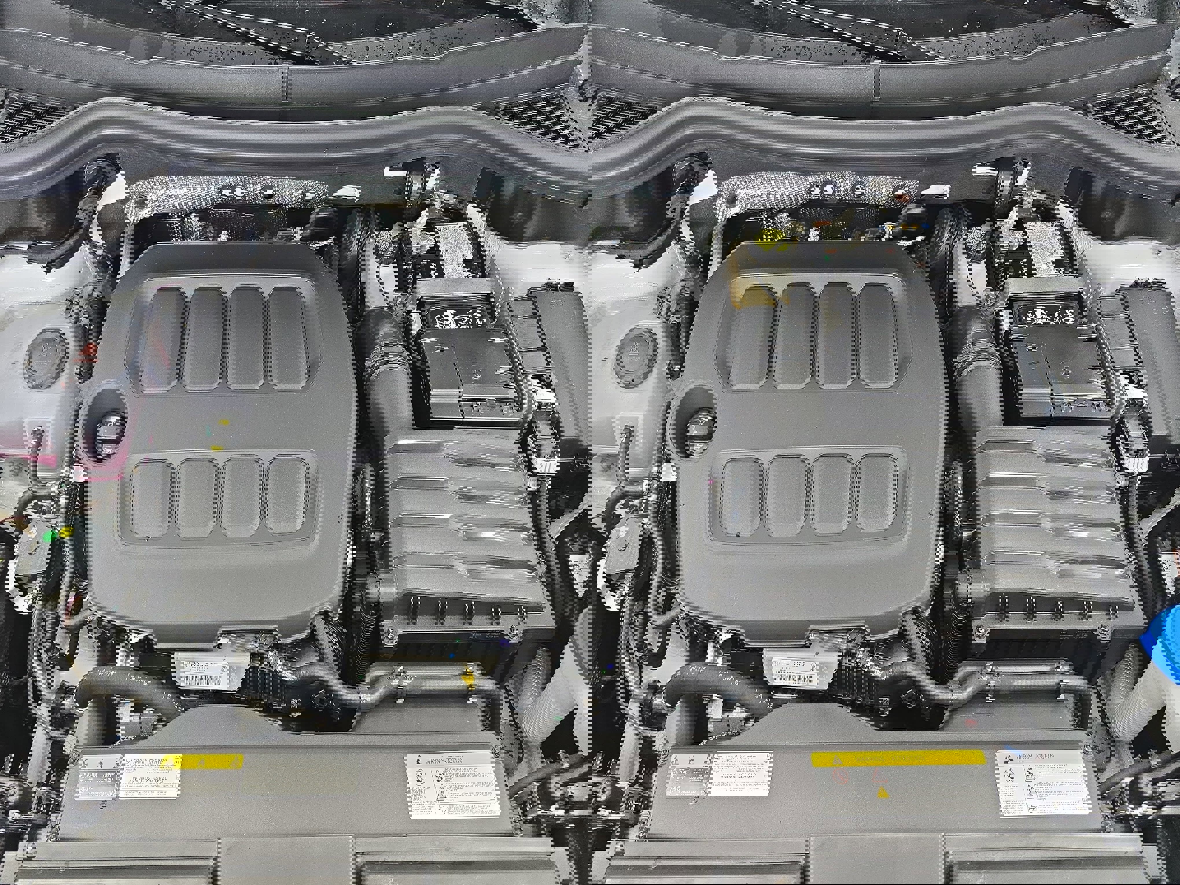 New 2026 Volkswagen Tiguan S image 29