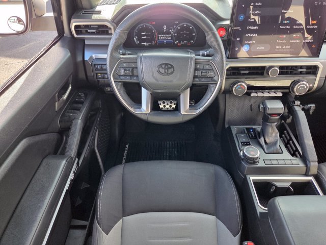 Used 2024 Toyota Tacoma TRD Sport AWD/4WD image 13