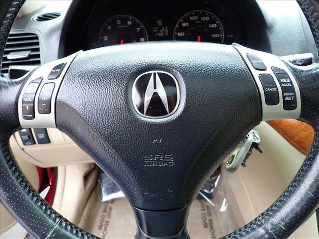 Used 2005 Acura TSX FWD image 14