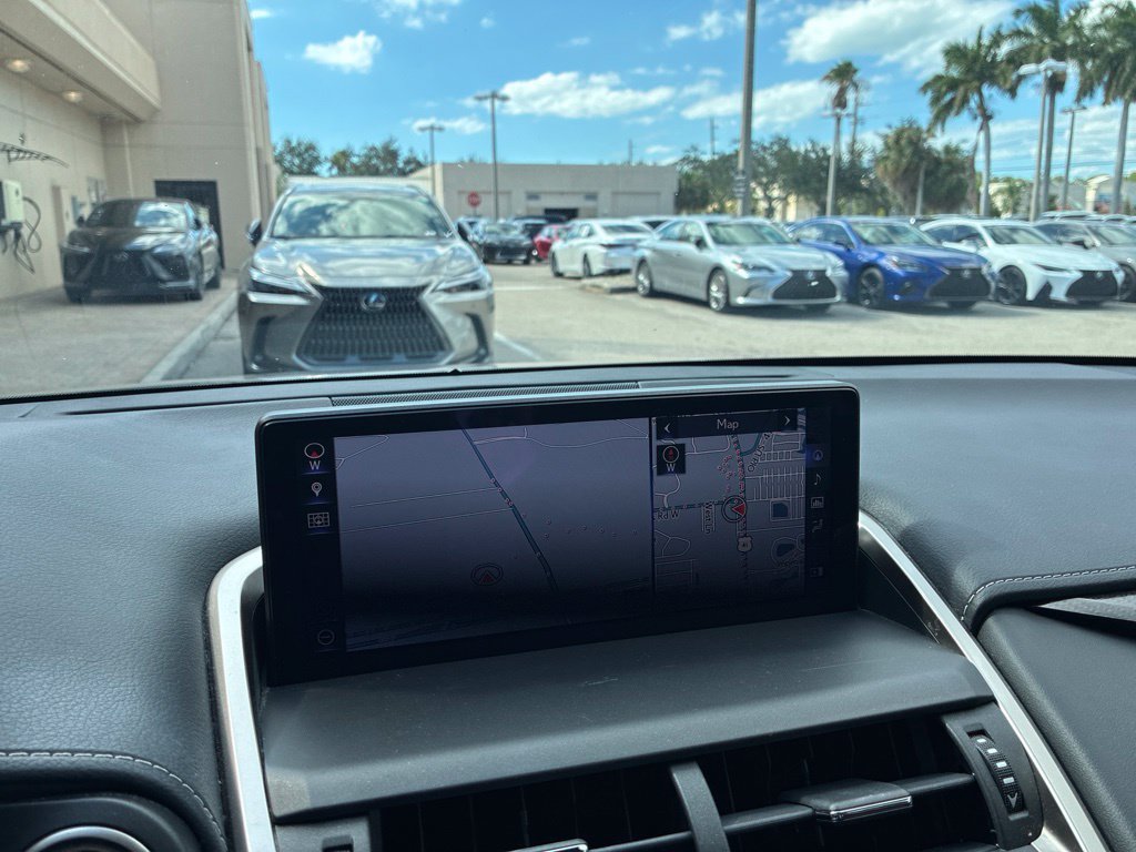 Used 2019 Lexus NX 300 FWD w/ Premium Package image 22