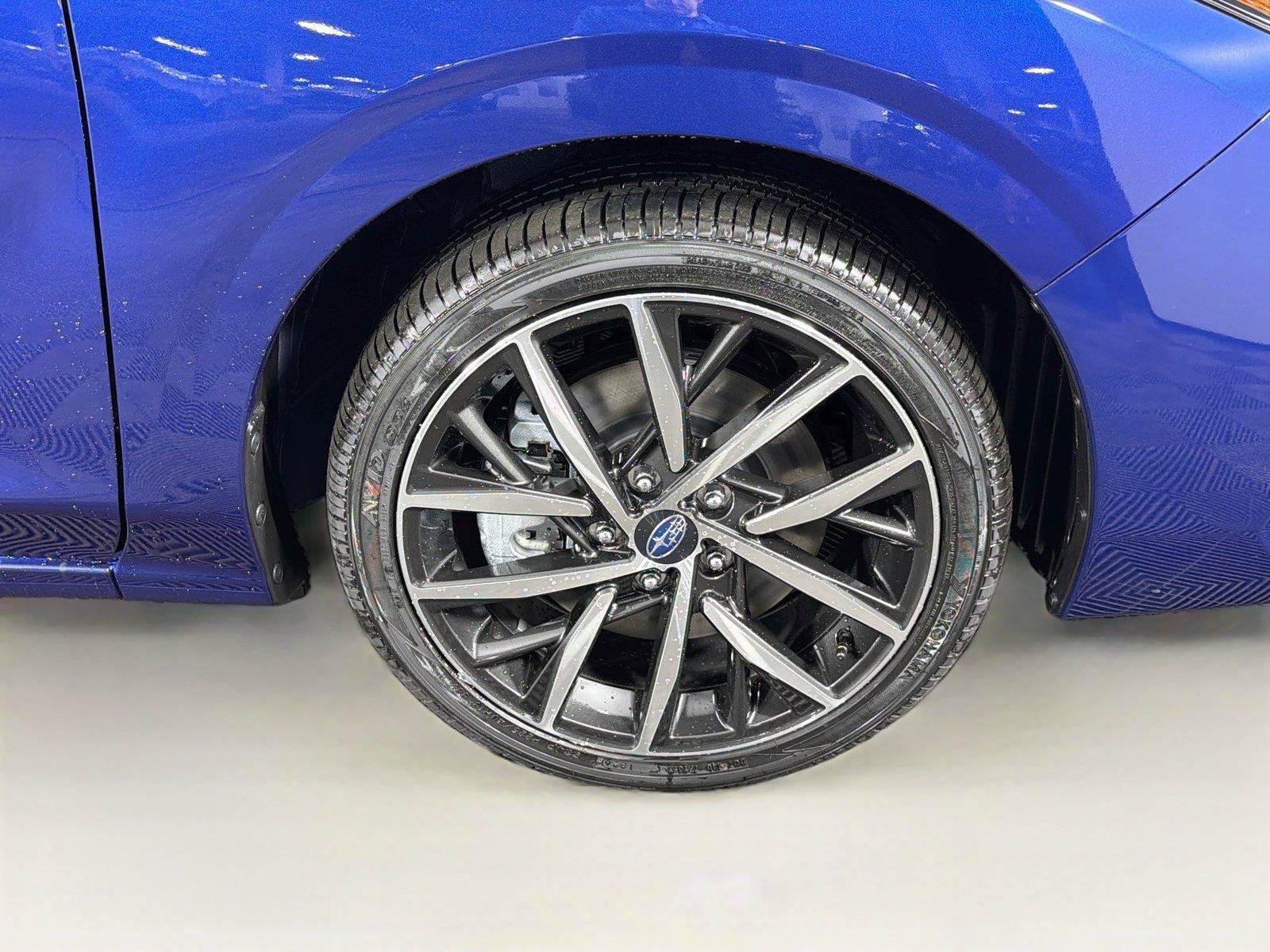New 2026 Subaru Impreza 2.0i Sport AWD/4WD image 34