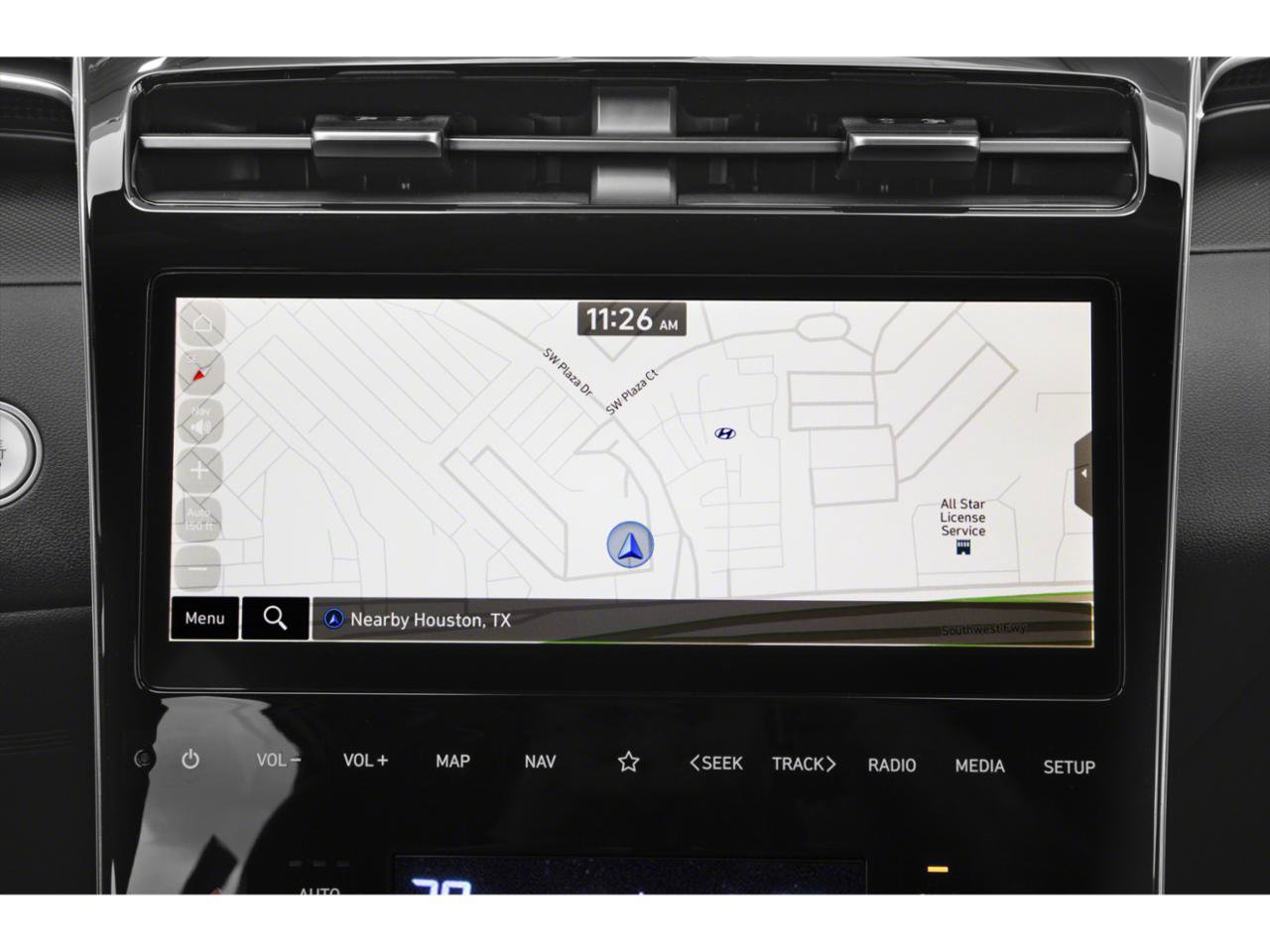 New 2024 Hyundai Santa Cruz XRT AWD/4WD image 35