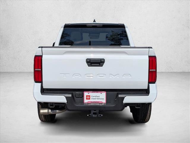 Used 2024 Toyota Tacoma SR5 image 6