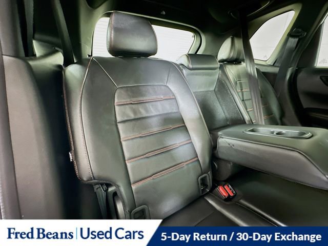 Used 2024 Honda CR-V Sport-L image 27