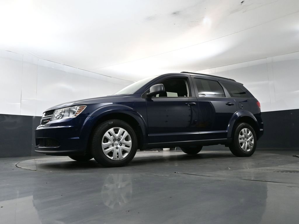 Used 2020 Dodge Journey SE w/ SE Popular Equipment Group FWD image 20
