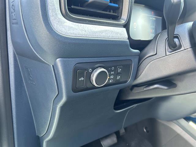 New 2025 Ford Maverick XLT w/ Equipment Group 302A image 8