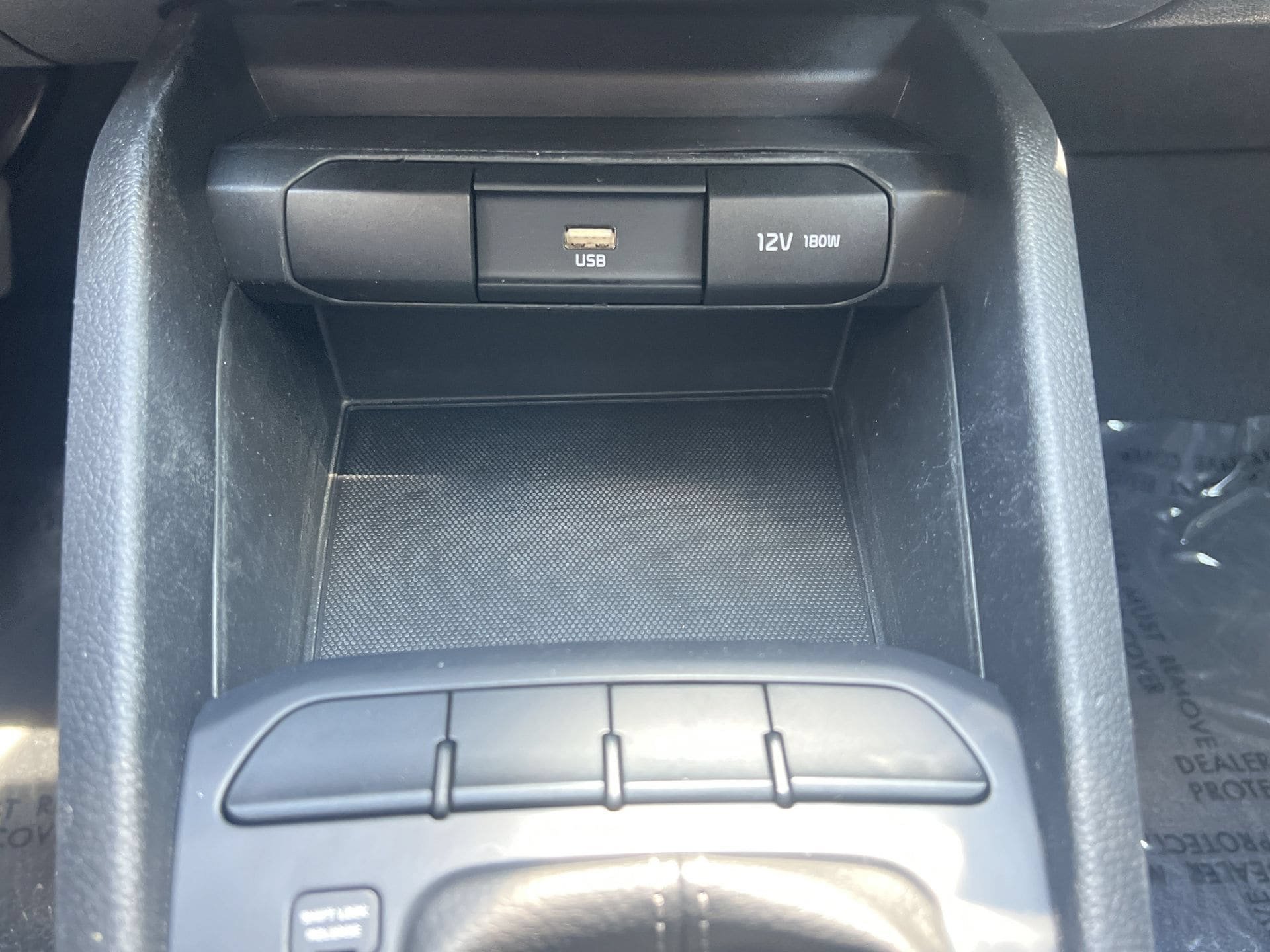 Used 2022 Kia Rio S FWD image 6