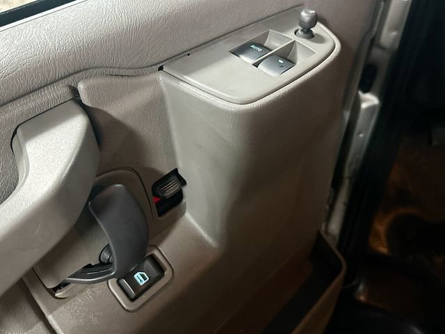 Used 2020 GMC Savana 2500 w/ Safety Package image 18