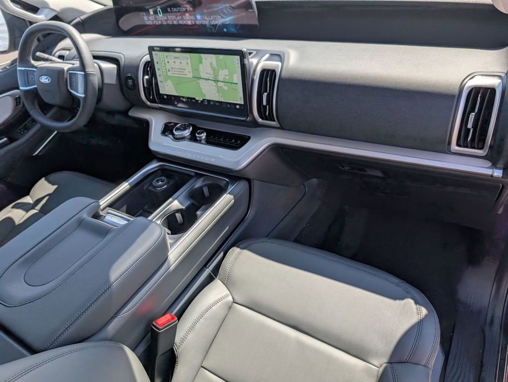 New 2026 Ford Expedition Active AWD/4WD image 58