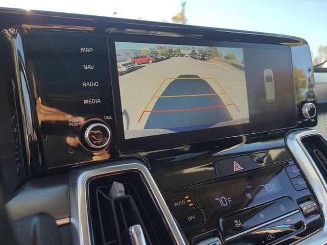 Used 2021 Kia Sorento SX image 24